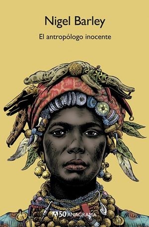 EL ANTROPÓLOGO INOCENTE | 9788433902627 | BARLEY, NIGEL | Galatea Llibres | Llibreria online de Reus, Tarragona | Comprar llibres en català i castellà online