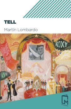 TELL | 9788494947346 | LOMBARDO, MARTIN | Galatea Llibres | Librería online de Reus, Tarragona | Comprar libros en catalán y castellano online