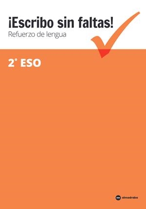 ESCRIBO SIN FALTAS! 2 | 9788417563103 | Galatea Llibres | Librería online de Reus, Tarragona | Comprar libros en catalán y castellano online