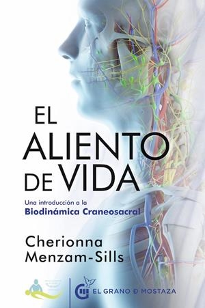 ALIENTO DE LA VIDA | 9788494908989 | MENZAM-SILLS, CHERIONNA | Galatea Llibres | Librería online de Reus, Tarragona | Comprar libros en catalán y castellano online
