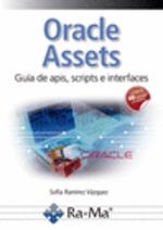 ORACLE ASSETS | 9788499648200 | RAMÍREZ VÁZQUEZ, SOFÍA | Galatea Llibres | Llibreria online de Reus, Tarragona | Comprar llibres en català i castellà online