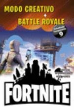 FORTNITE MODO CREATIVO + BATTLE ROYALE | 9788499648392 | NAVARRO IZQUIERDO, FERNANDO/NAVARRO PULIDO, FERNANDO | Galatea Llibres | Llibreria online de Reus, Tarragona | Comprar llibres en català i castellà online