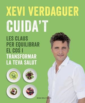 CUIDA'T | 9788417627621 | VERDAGUER, XEVI | Galatea Llibres | Librería online de Reus, Tarragona | Comprar libros en catalán y castellano online