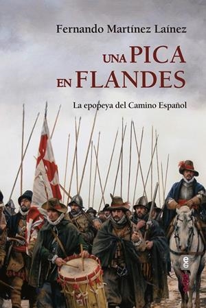 UNA PICA EN FLANDES | 9788441439573 | MARTÍNEZ LAÍNEZ, FERNANDO | Galatea Llibres | Llibreria online de Reus, Tarragona | Comprar llibres en català i castellà online