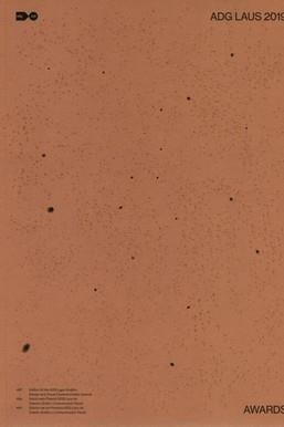ADG LAUS AWARDS 2019 | 9788417656140 | AA.VV | Galatea Llibres | Llibreria online de Reus, Tarragona | Comprar llibres en català i castellà online