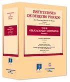 INSTITUCIONES DE DERECHO PRIVADO | 9788447023172 | SIMÓ SANTONJA, VICENTE L. | Galatea Llibres | Librería online de Reus, Tarragona | Comprar libros en catalán y castellano online
