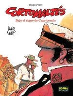 CORTO MALTÉS: BAJO EL SIGNO DE CAPRICORNIO (EDICIÓN COLOR) | 9788467938098 | PRATT, HUGO | Galatea Llibres | Llibreria online de Reus, Tarragona | Comprar llibres en català i castellà online