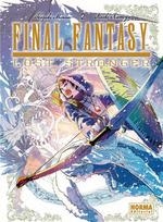 FINAL FANTASY 
LOST STRANGER 2 | 9788467936650 | MINASE, HAZUKI / KAMEYA, ITSUKI | Galatea Llibres | Librería online de Reus, Tarragona | Comprar libros en catalán y castellano online