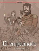 EL EMPECINADO | 9788409130610 | GOL/ AGUSTÍN GARRIGA | Galatea Llibres | Llibreria online de Reus, Tarragona | Comprar llibres en català i castellà online