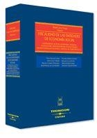 FISCALIDAD DE LAS ENTIDADES DE ECONOMIA SOCIAL | 9788447023547 | CALVO ORTEGA, RAFAEL | Galatea Llibres | Librería online de Reus, Tarragona | Comprar libros en catalán y castellano online