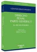 DERECHO PENAL. PARTE GENERAL 1 | 9788447023967 | STRATENWERTH, GUNTER | Galatea Llibres | Llibreria online de Reus, Tarragona | Comprar llibres en català i castellà online