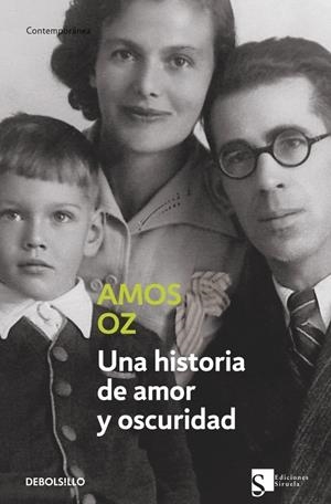 HISTORIA DE AMOR Y OSCURIDAD, UNA | 9788497937429 | OZ, AMOS | Galatea Llibres | Llibreria online de Reus, Tarragona | Comprar llibres en català i castellà online