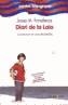 DIARI DE LA LAIA | 9788466112246 | FONALLERAS, JOSEP M. | Galatea Llibres | Librería online de Reus, Tarragona | Comprar libros en catalán y castellano online