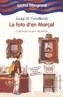 FOTO D'EN MARÇAL, LA | 9788466112239 | FONALLERAS, JOSEP M. | Galatea Llibres | Librería online de Reus, Tarragona | Comprar libros en catalán y castellano online