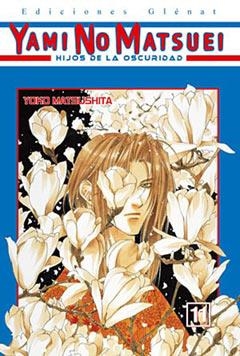 YAMI NO MATSUEI 11 | 9788484496373 | MATSUSHITA, YOKO | Galatea Llibres | Librería online de Reus, Tarragona | Comprar libros en catalán y castellano online