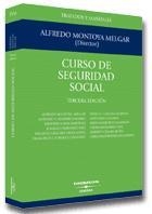CURSO DE SEGURIDAD SOCIAL 3º ED. | 9788447024551 | MONTOYA MELGAR, ALFREDO | Galatea Llibres | Llibreria online de Reus, Tarragona | Comprar llibres en català i castellà online