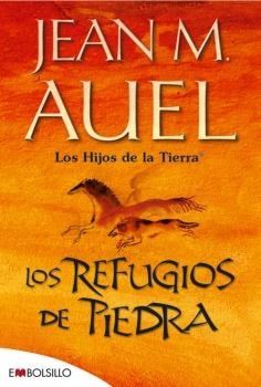 HIJOS DE LA TIERRA 5 LOS REFUGIOS DE PIEDRA, LOS | 9788496231672 | AUEL, JEAN M | Galatea Llibres | Llibreria online de Reus, Tarragona | Comprar llibres en català i castellà online