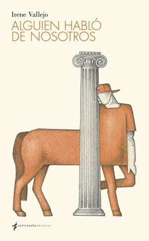 ALGUIÉN HABLO DE NOSOTROS | 9788494547812 | VALLEJO, IRENE | Galatea Llibres | Librería online de Reus, Tarragona | Comprar libros en catalán y castellano online