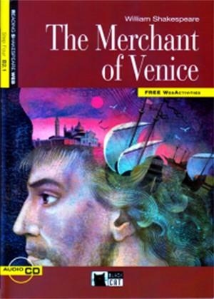 MERCHANT OF VENICE  | 9788468233093 | SHAKESPEARE, WILLIAM  | Galatea Llibres | Llibreria online de Reus, Tarragona | Comprar llibres en català i castellà online