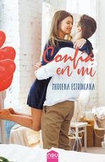 CONFÍA EN MÍ | 9788417268329 | ESTRÍNGANA, MORUENA | Galatea Llibres | Librería online de Reus, Tarragona | Comprar libros en catalán y castellano online