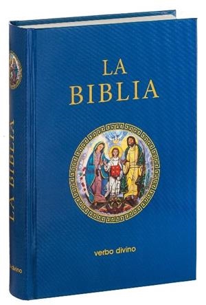 LA BIBLIA (BUTXACA EN CASTELLA) | 9788490730065 | Galatea Llibres | Librería online de Reus, Tarragona | Comprar libros en catalán y castellano online
