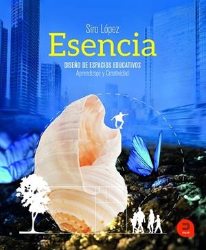 ESENCIA | 9788415995258 | LÓPEZ GUTIÉRREZ, SIRO | Galatea Llibres | Llibreria online de Reus, Tarragona | Comprar llibres en català i castellà online