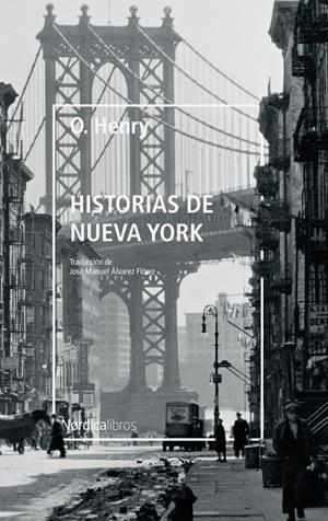 HISTORIAS DE NUEVA YORK | 9788417651954 | HERNRY, O | Galatea Llibres | Librería online de Reus, Tarragona | Comprar libros en catalán y castellano online