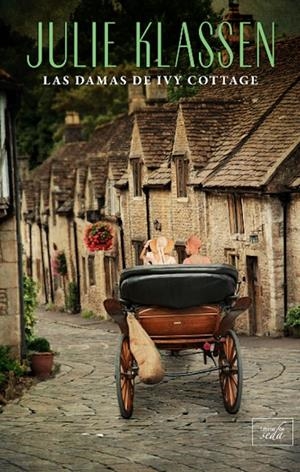 LAS DAMAS DE IVY COTTAGE | 9788416973958 | KLASSEN, JULIE | Galatea Llibres | Llibreria online de Reus, Tarragona | Comprar llibres en català i castellà online