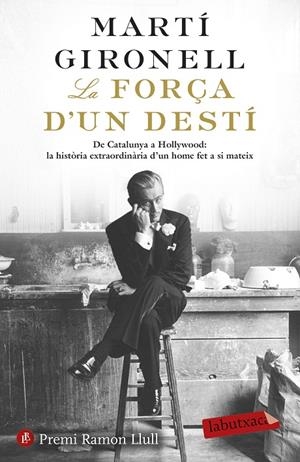 LA FORÇA D'UN DESTÍ | 9788417420833 | GIRONELL, MARTÍ | Galatea Llibres | Llibreria online de Reus, Tarragona | Comprar llibres en català i castellà online