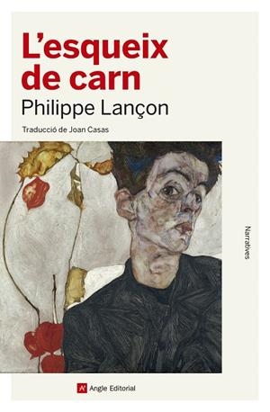 L'ESQUEIX DE CARN | 9788417214760 | LANÇON, PHILIPPE | Galatea Llibres | Llibreria online de Reus, Tarragona | Comprar llibres en català i castellà online