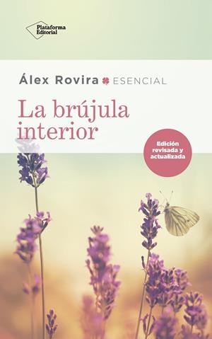 LA BRÚJULA INTERIOR | 9788417622930 | ROVIRA, ÁLEX | Galatea Llibres | Llibreria online de Reus, Tarragona | Comprar llibres en català i castellà online