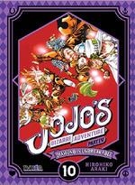 JOJO'S BIZARRE ADVENTURE PART 4. DIAMOND IS UNBREAKABLE 10 | 9788417920739 | ARAKI, HIROHIKO | Galatea Llibres | Llibreria online de Reus, Tarragona | Comprar llibres en català i castellà online