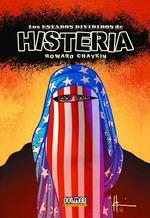 LOS ESTADOS DIVIDIDOS DE HISTERIA | 9788417956134 | CHAYKIN, HOWARD | Galatea Llibres | Llibreria online de Reus, Tarragona | Comprar llibres en català i castellà online