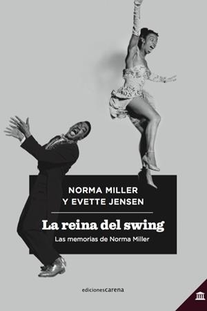 REINA DEL SWING, LA | 9788417258627 | MILLER, NORMA | Galatea Llibres | Llibreria online de Reus, Tarragona | Comprar llibres en català i castellà online