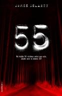 55 | 9788417305970 | DELARGY, JAMES | Galatea Llibres | Llibreria online de Reus, Tarragona | Comprar llibres en català i castellà online