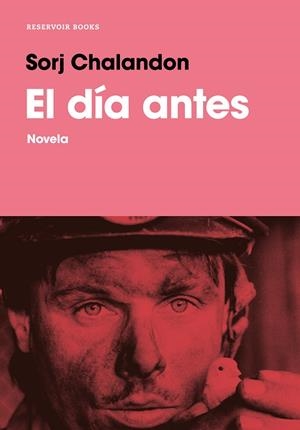 EL DÍA ANTES | 9788417511791 | CHALANDON, SORJ | Galatea Llibres | Llibreria online de Reus, Tarragona | Comprar llibres en català i castellà online
