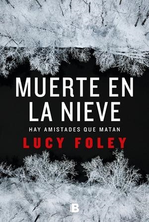 MUERTE EN LA NIEVE | 9788466666275 | FOLEY, LUCY | Galatea Llibres | Llibreria online de Reus, Tarragona | Comprar llibres en català i castellà online