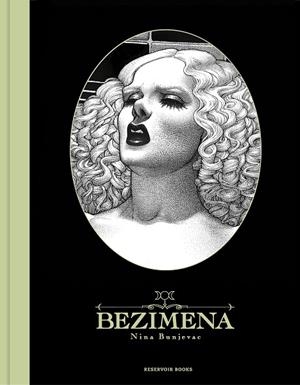 BEZIMENA | 9788417511906 | BUNJEVAC, NINA | Galatea Llibres | Llibreria online de Reus, Tarragona | Comprar llibres en català i castellà online