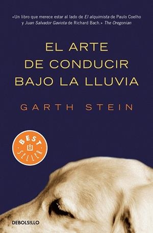 EL ARTE DE CONDUCIR BAJO LA LLUVIA | 9788466350990 | STEIN, GARTH | Galatea Llibres | Librería online de Reus, Tarragona | Comprar libros en catalán y castellano online