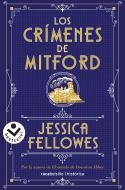 LOS CRÍMENES DE MITFORD | 9788416859566 | FELLOWES, JESSICA | Galatea Llibres | Llibreria online de Reus, Tarragona | Comprar llibres en català i castellà online