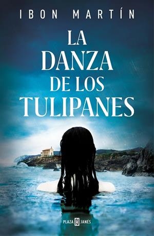 LA DANZA DE LOS TULIPANES | 9788401022715 | MARTÍN, IBON | Galatea Llibres | Librería online de Reus, Tarragona | Comprar libros en catalán y castellano online