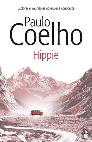 HIPPIE | 9788408214748 | COELHO, PAULO | Galatea Llibres | Llibreria online de Reus, Tarragona | Comprar llibres en català i castellà online