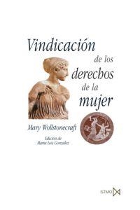 VINDICACION DE LOS DERECHOS DE LA MUJER | 9788470904646 | WOLLSTONECRAFT, MARY | Galatea Llibres | Llibreria online de Reus, Tarragona | Comprar llibres en català i castellà online