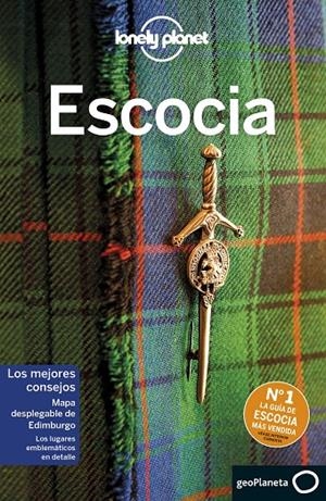 ESCOCIA LONELY PLANET 2019 | 9788408206255 | WILSON, NEIL/SYMINGTON, ANDY/MCGRATH, SOPHIE | Galatea Llibres | Llibreria online de Reus, Tarragona | Comprar llibres en català i castellà online