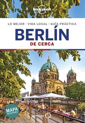 BERLÍN DE CERCA 2019 | 9788408201342 | SCHULTE-PEEVERS, ANDREA | Galatea Llibres | Llibreria online de Reus, Tarragona | Comprar llibres en català i castellà online