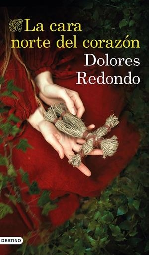 LA CARA NORTE DEL CORAZÓN | 9788423356355 | REDONDO, DOLORES | Galatea Llibres | Llibreria online de Reus, Tarragona | Comprar llibres en català i castellà online