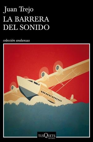 LA BARRERA DEL SONIDO | 9788490667255 | TREJO, JUAN | Galatea Llibres | Llibreria online de Reus, Tarragona | Comprar llibres en català i castellà online