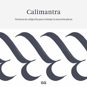CALIMANTRA | 9788425229923 | CALLIMANTRA | Galatea Llibres | Llibreria online de Reus, Tarragona | Comprar llibres en català i castellà online