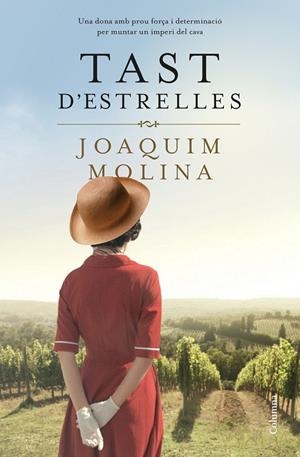 TAST D'ESTRELLES | 9788466425575 | MOLINA, JOAQUIM | Galatea Llibres | Llibreria online de Reus, Tarragona | Comprar llibres en català i castellà online