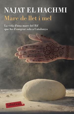 MARE DE LLET I MEL | 9788417420819 | EL HACHMI, NAJAT | Galatea Llibres | Llibreria online de Reus, Tarragona | Comprar llibres en català i castellà online